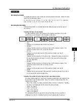 Preview for 201 page of YOKOGAWA PZ4000 User Manual