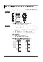 Preview for 204 page of YOKOGAWA PZ4000 User Manual