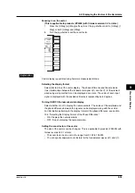 Preview for 205 page of YOKOGAWA PZ4000 User Manual