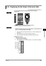 Preview for 207 page of YOKOGAWA PZ4000 User Manual