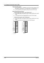 Preview for 210 page of YOKOGAWA PZ4000 User Manual