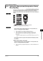 Preview for 217 page of YOKOGAWA PZ4000 User Manual