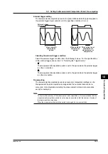 Preview for 223 page of YOKOGAWA PZ4000 User Manual