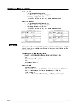 Preview for 228 page of YOKOGAWA PZ4000 User Manual