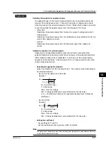 Preview for 233 page of YOKOGAWA PZ4000 User Manual