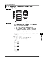 Preview for 242 page of YOKOGAWA PZ4000 User Manual