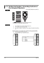 Preview for 245 page of YOKOGAWA PZ4000 User Manual