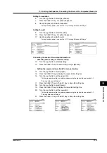 Preview for 246 page of YOKOGAWA PZ4000 User Manual