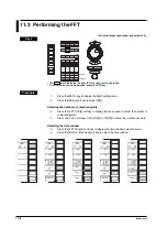 Preview for 249 page of YOKOGAWA PZ4000 User Manual