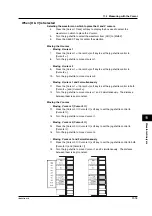 Preview for 256 page of YOKOGAWA PZ4000 User Manual