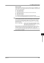 Preview for 258 page of YOKOGAWA PZ4000 User Manual