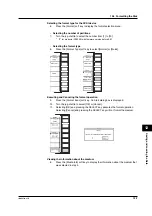 Preview for 267 page of YOKOGAWA PZ4000 User Manual