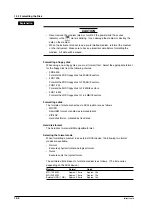 Preview for 268 page of YOKOGAWA PZ4000 User Manual