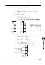 Preview for 271 page of YOKOGAWA PZ4000 User Manual