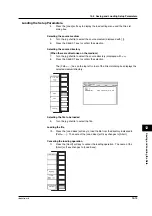 Preview for 273 page of YOKOGAWA PZ4000 User Manual