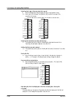 Preview for 278 page of YOKOGAWA PZ4000 User Manual