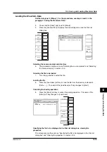 Preview for 279 page of YOKOGAWA PZ4000 User Manual