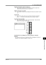 Preview for 285 page of YOKOGAWA PZ4000 User Manual