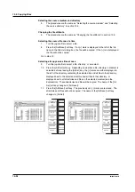 Preview for 294 page of YOKOGAWA PZ4000 User Manual