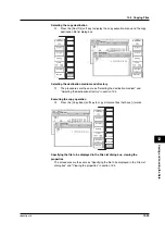 Preview for 295 page of YOKOGAWA PZ4000 User Manual