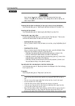 Preview for 296 page of YOKOGAWA PZ4000 User Manual