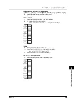 Preview for 309 page of YOKOGAWA PZ4000 User Manual