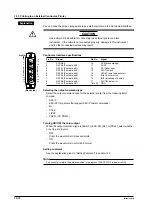 Preview for 310 page of YOKOGAWA PZ4000 User Manual