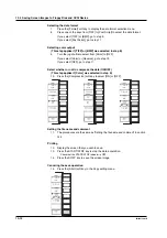 Preview for 312 page of YOKOGAWA PZ4000 User Manual