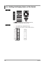 Preview for 317 page of YOKOGAWA PZ4000 User Manual