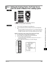 Preview for 334 page of YOKOGAWA PZ4000 User Manual