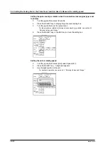 Preview for 335 page of YOKOGAWA PZ4000 User Manual