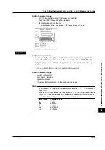 Preview for 338 page of YOKOGAWA PZ4000 User Manual