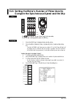 Preview for 339 page of YOKOGAWA PZ4000 User Manual