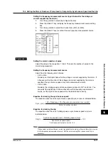 Preview for 340 page of YOKOGAWA PZ4000 User Manual