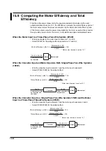 Preview for 343 page of YOKOGAWA PZ4000 User Manual