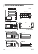 Preview for 368 page of YOKOGAWA PZ4000 User Manual