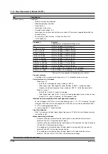 Preview for 372 page of YOKOGAWA PZ4000 User Manual