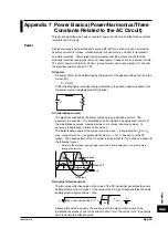 Preview for 405 page of YOKOGAWA PZ4000 User Manual