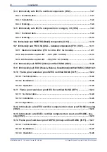 Preview for 6 page of YOKOGAWA RAMC User Manual