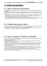 Preview for 23 page of YOKOGAWA RAMC User Manual