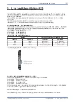 Preview for 25 page of YOKOGAWA RAMC User Manual