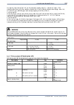 Preview for 35 page of YOKOGAWA RAMC User Manual