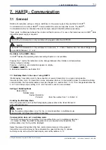 Preview for 49 page of YOKOGAWA RAMC User Manual