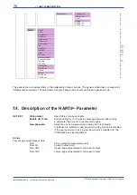 Preview for 54 page of YOKOGAWA RAMC User Manual