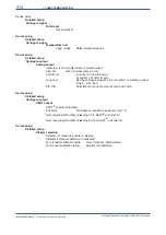 Preview for 62 page of YOKOGAWA RAMC User Manual