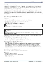 Preview for 67 page of YOKOGAWA RAMC User Manual