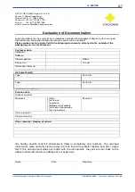 Preview for 71 page of YOKOGAWA RAMC User Manual