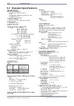 Preview for 76 page of YOKOGAWA RAMC User Manual