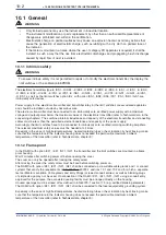 Preview for 94 page of YOKOGAWA RAMC User Manual