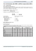 Preview for 95 page of YOKOGAWA RAMC User Manual